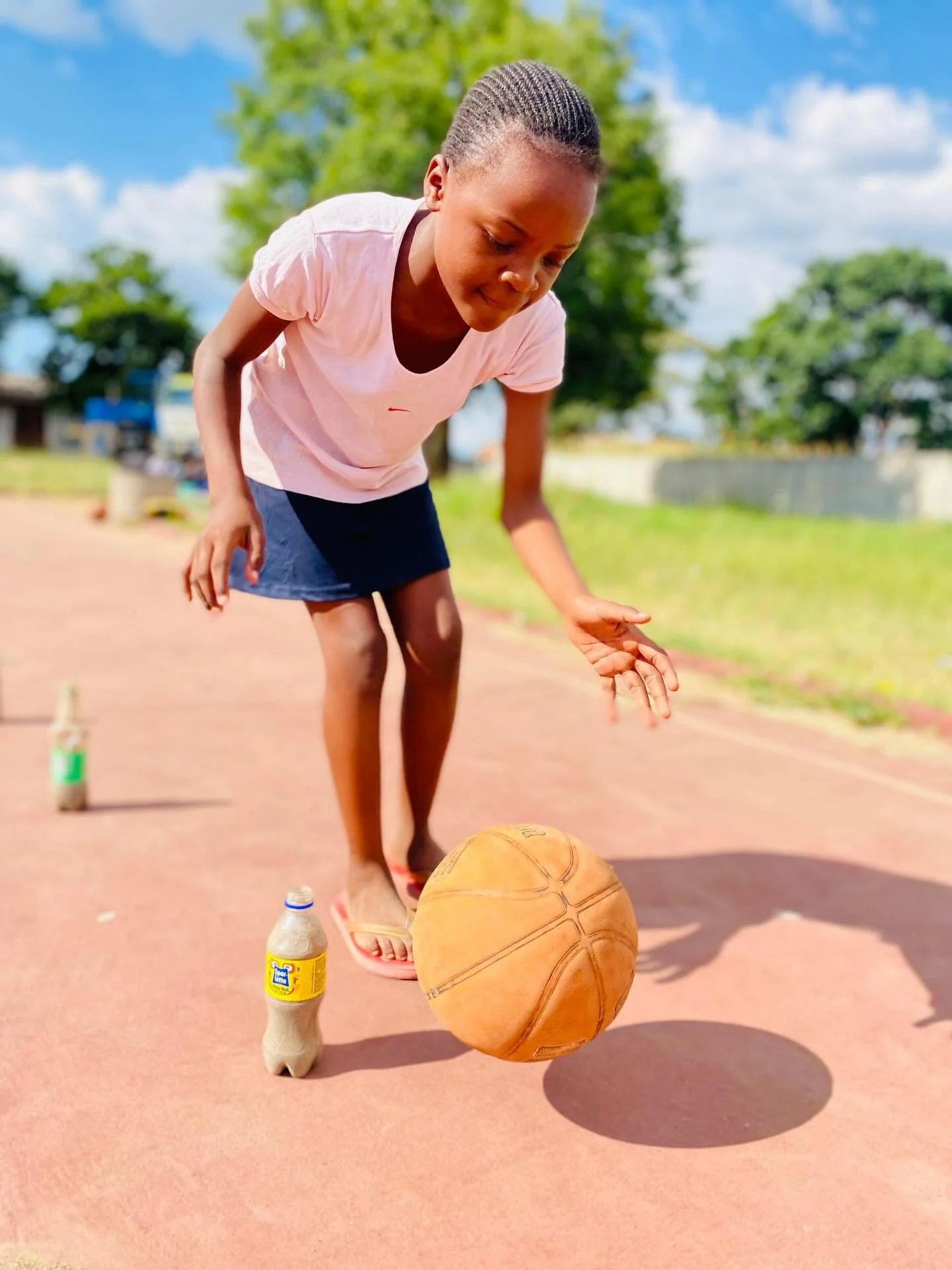 Teaching important life skills like Focus, Teamwork and Communication through fun is our secret sauce!