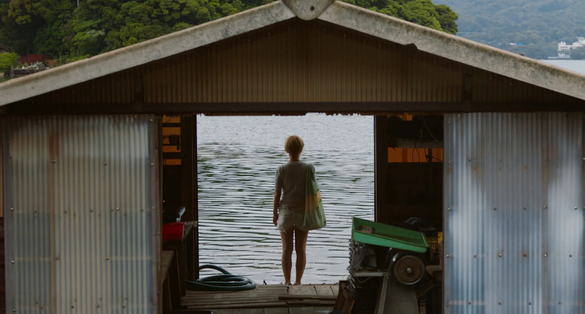 FILM: The Taste Of Desire