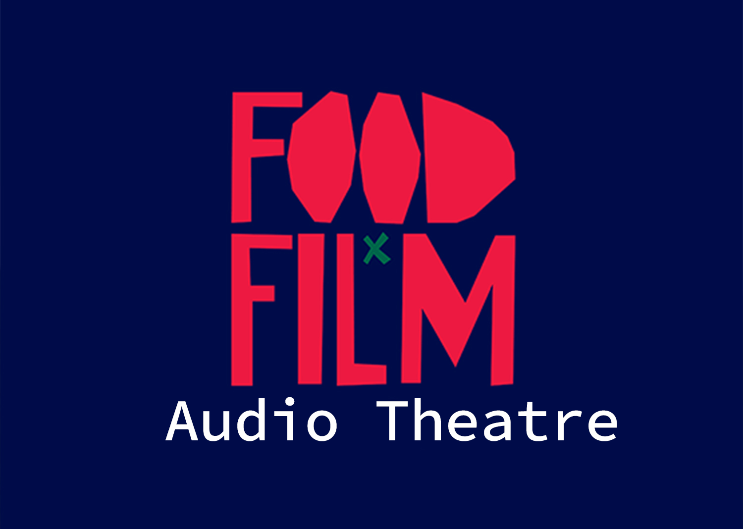 AUDIO THEATER (Encore Performance): Soupy Salty Sonic