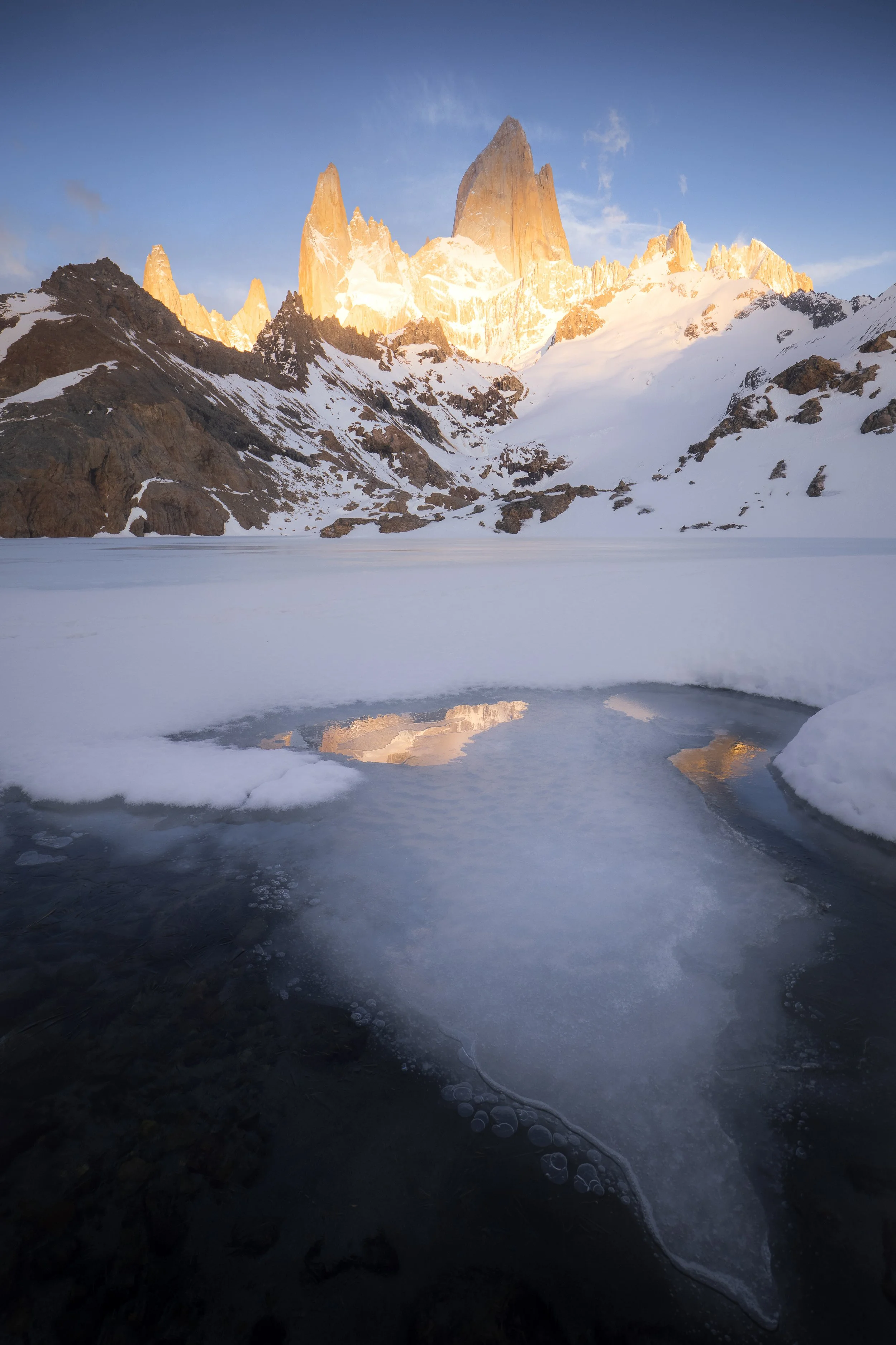 Patagonia