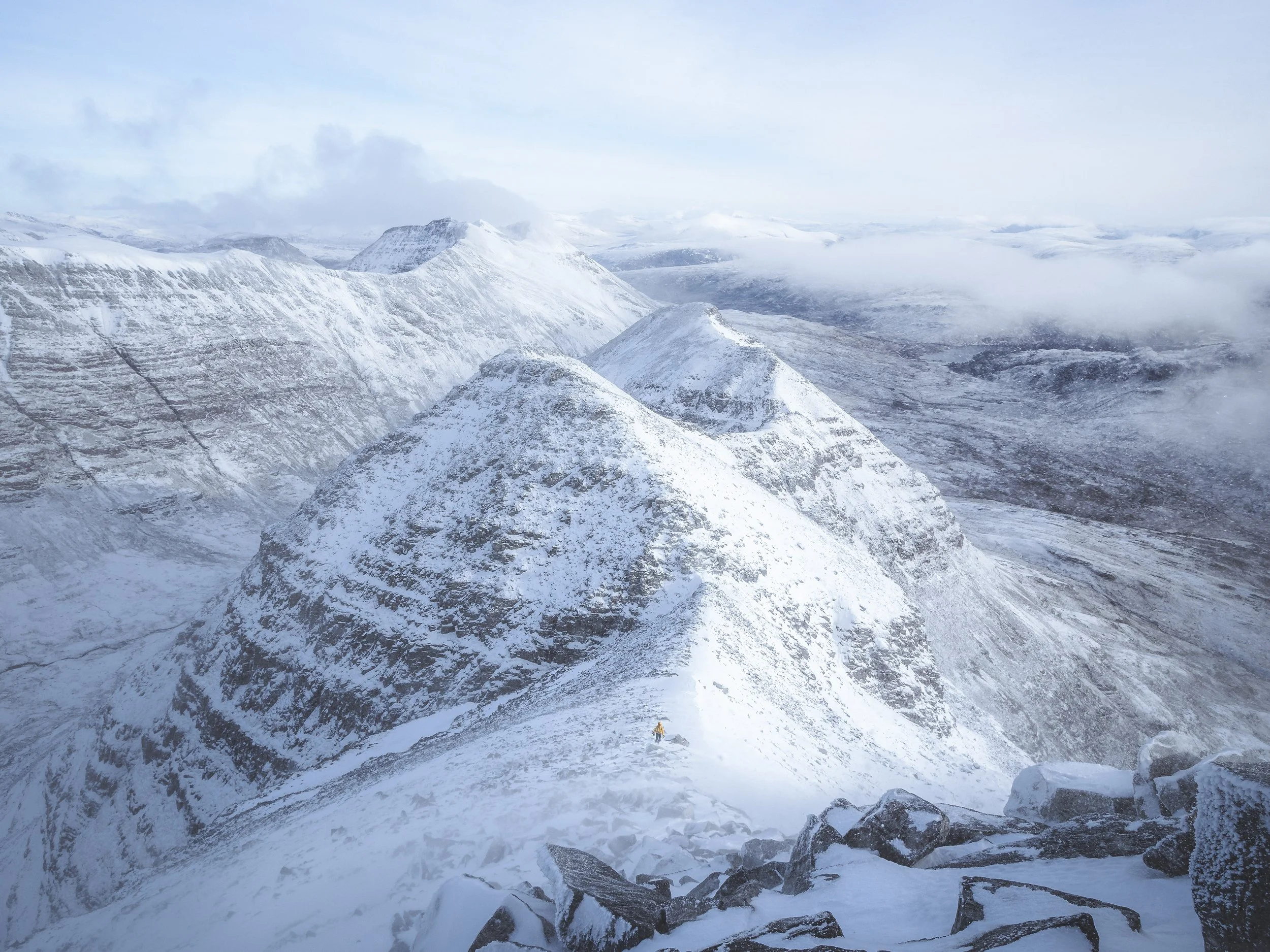 Windy Ridge