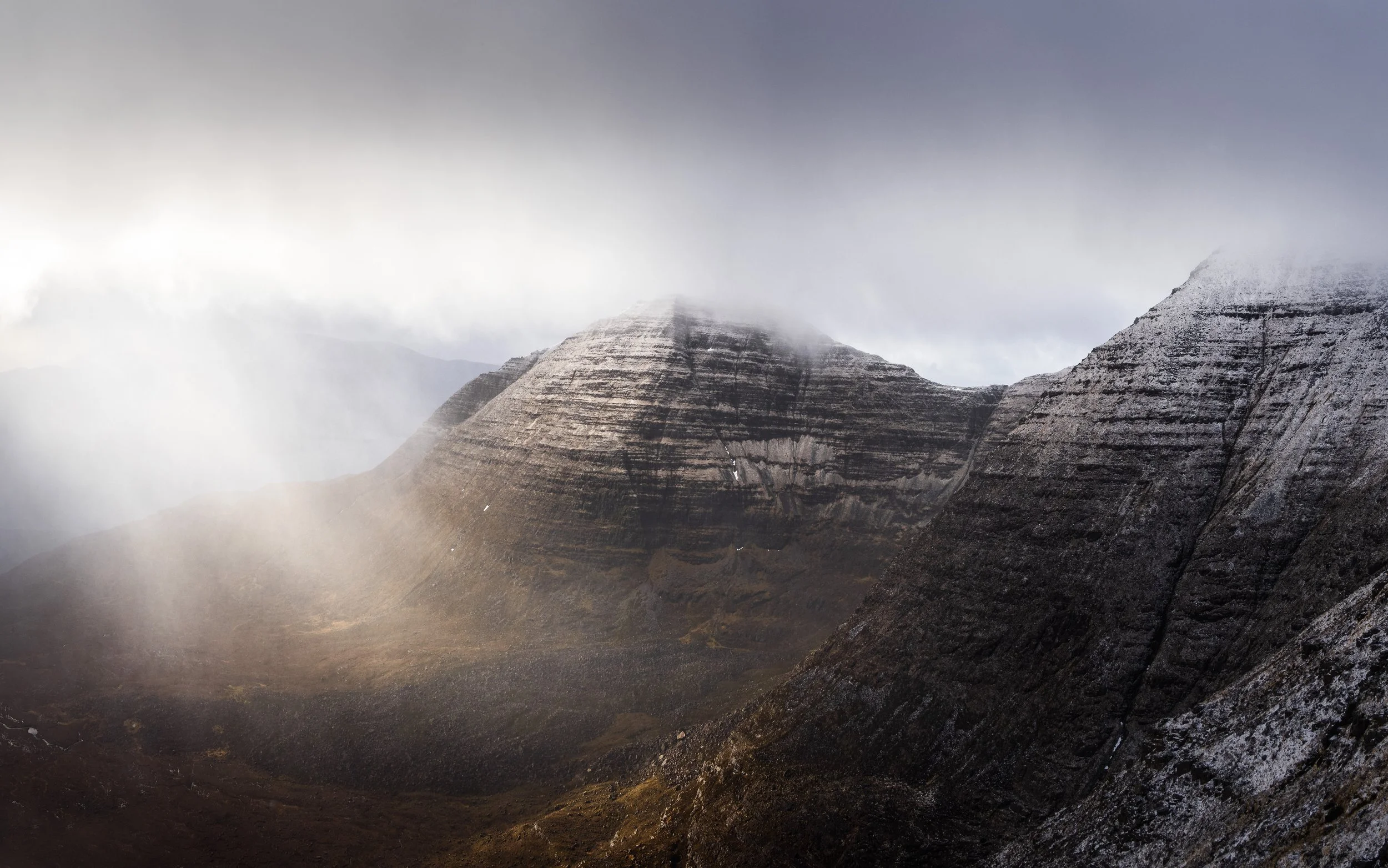 Torridon's Jewel