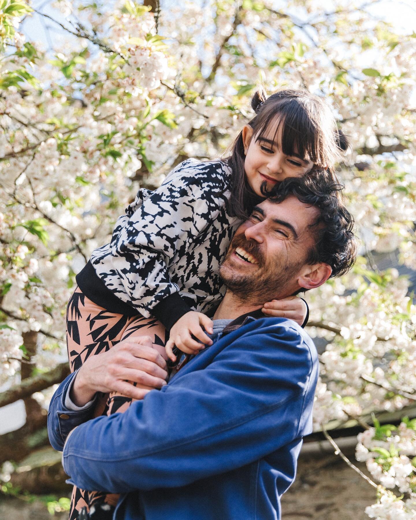 Pure Love for this fella 🧡 
.
Wanted to shout out loud how lucky we are  to have you @christoffgreen 
Bringing the &lsquo;step-up&rsquo; to Step Dad since day 1, and being just the loveliest Dad a kid could ever ask for. 

And for having the smilies