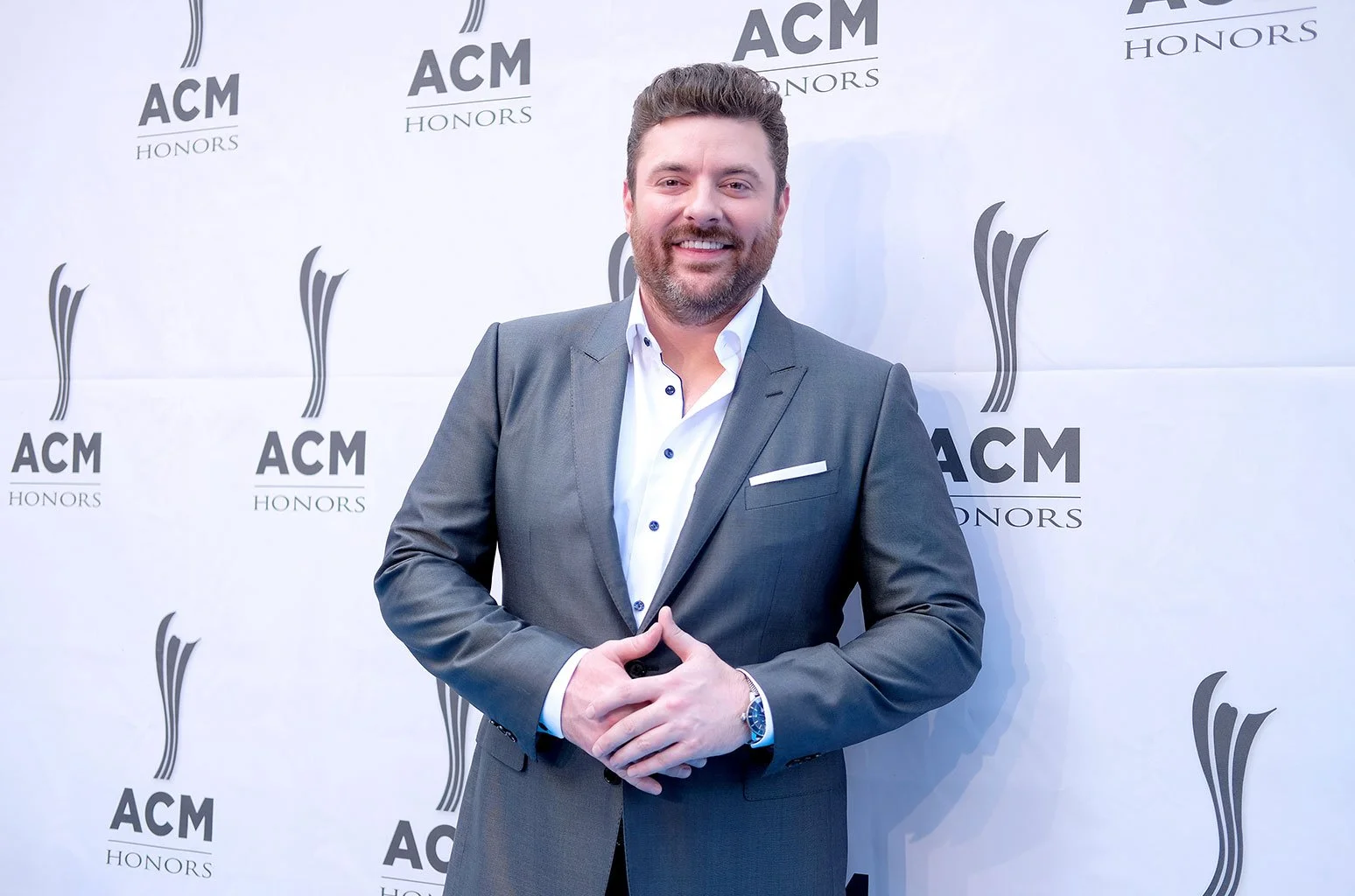 Chris Young Leads Nominees for 2022 ACM Awards: Full List