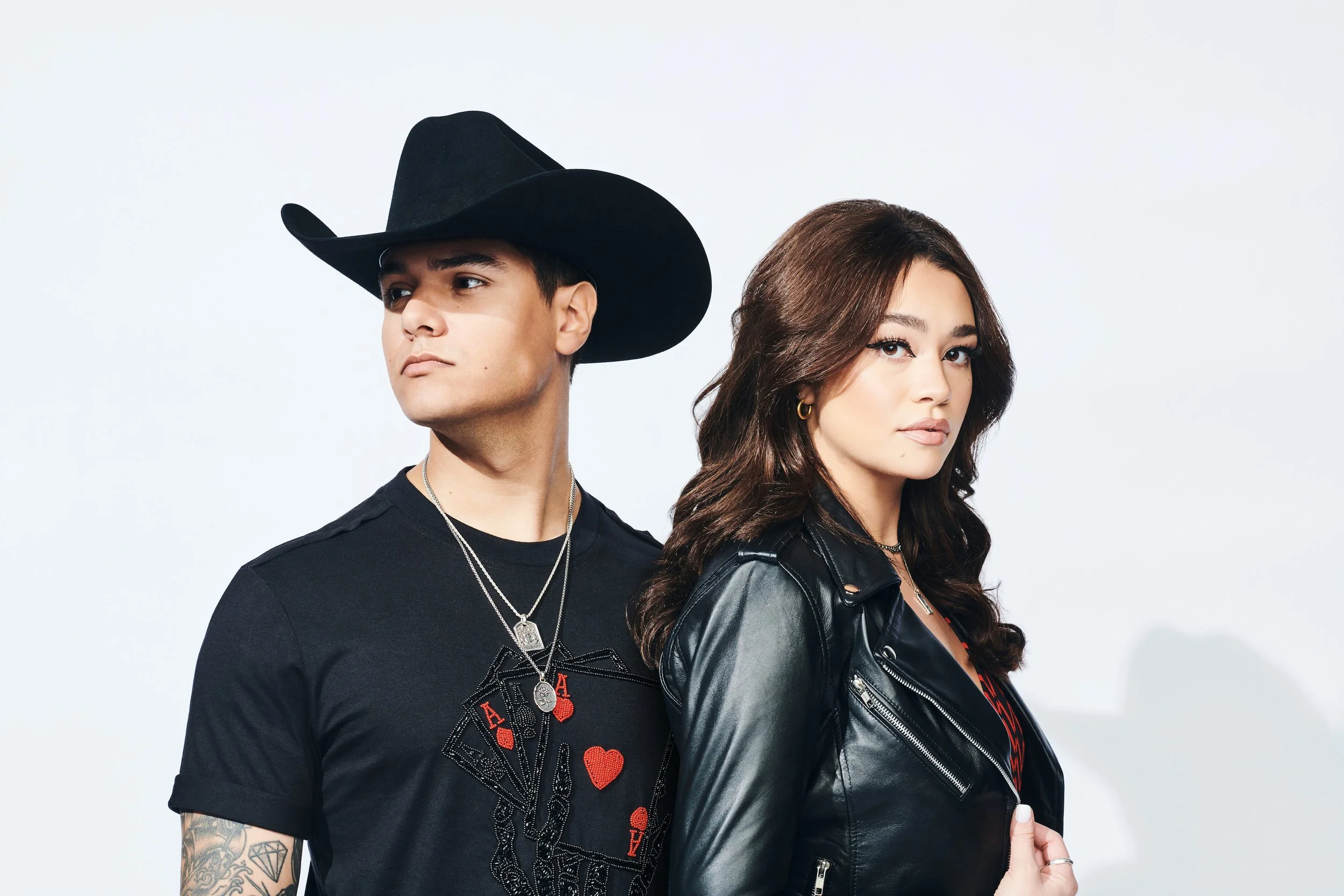 Get to Know PEOPLE’s 10 Favorite Up and Coming Latinx Musical Acts