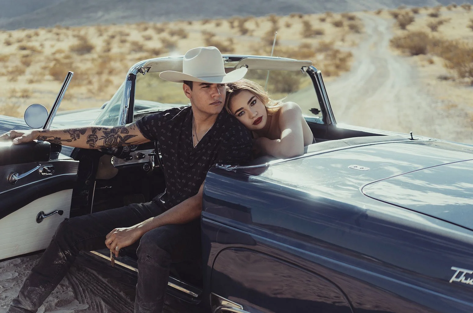 First Country: New Music From Kat &amp; Alex, Jon Langston, Zach Bryan and More