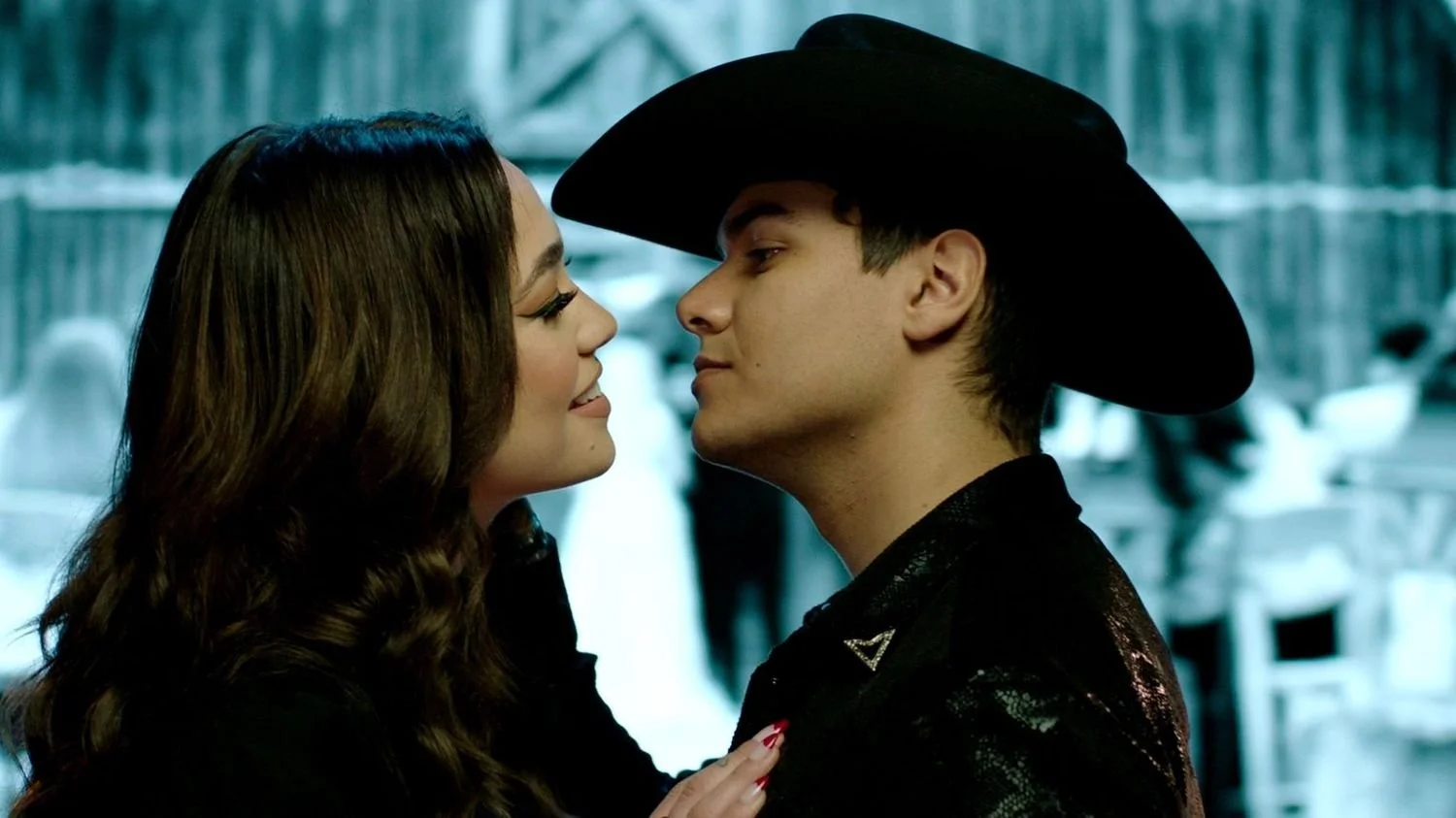 CMT Premiere: Country Duo Kat &amp; Alex Proves That True Love Exists With Fairytale Ballad, “I Want It All”