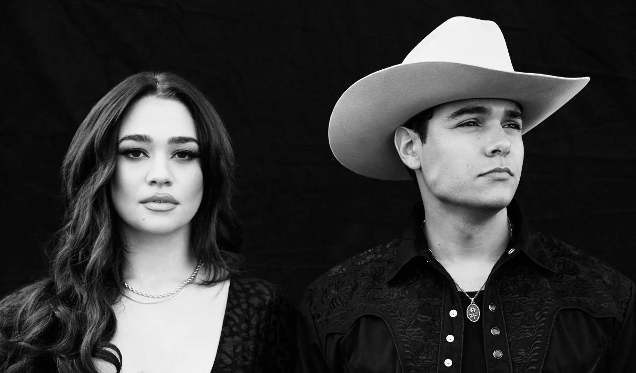 Kat &amp; Alex Take Flight On Their Marriage-Inspired Song, “I Want It All”