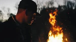 Watch: Chris Colston Burns it all Down in New ‘Goodbye Gasoline’ Music Video