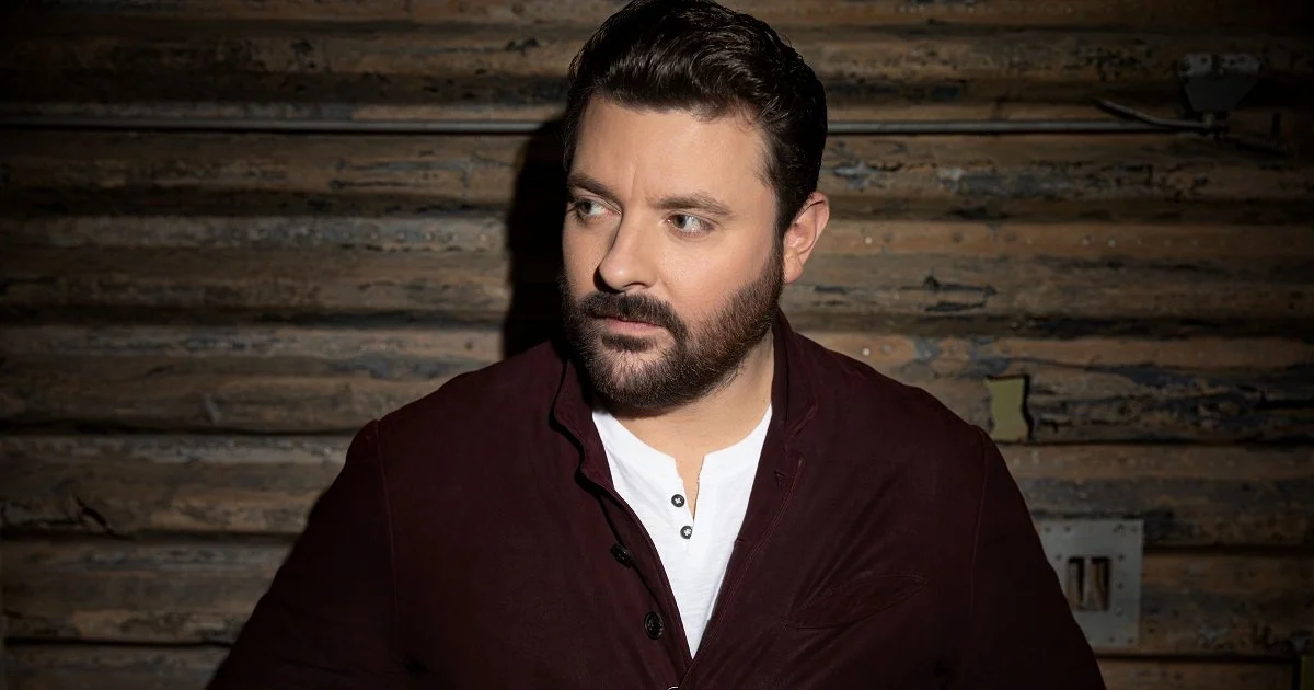 Chris Young Taps Old Dominion, Jimmie Allen and Cassadee Pope for Deluxe Version of ‘Famous Friends’