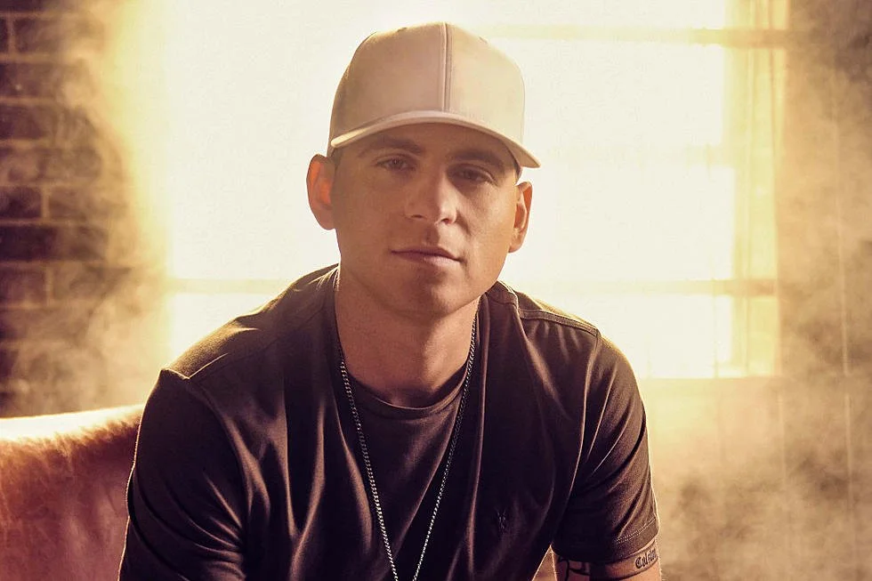 Chris Colston Basks in the Good in ‘Livin’ Like This’ Video [Exclusive Premiere]