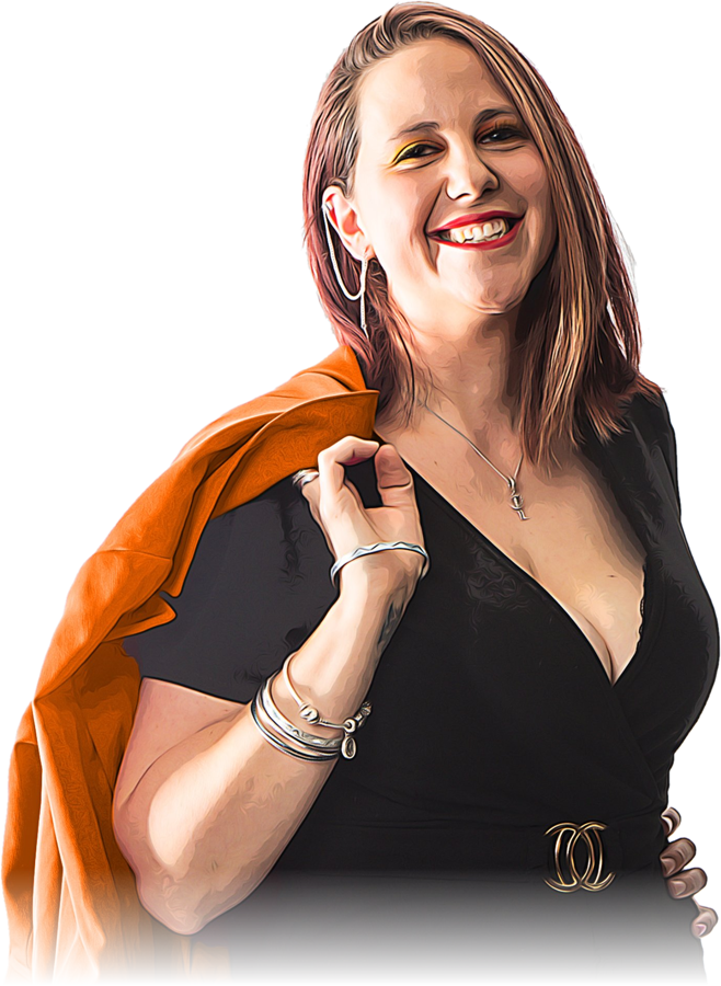 Rachael Bryant, co-founder and client lead of Your Video Team