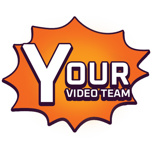 Your Video Team logo