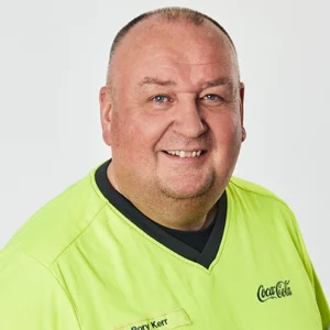 Rory Kerr