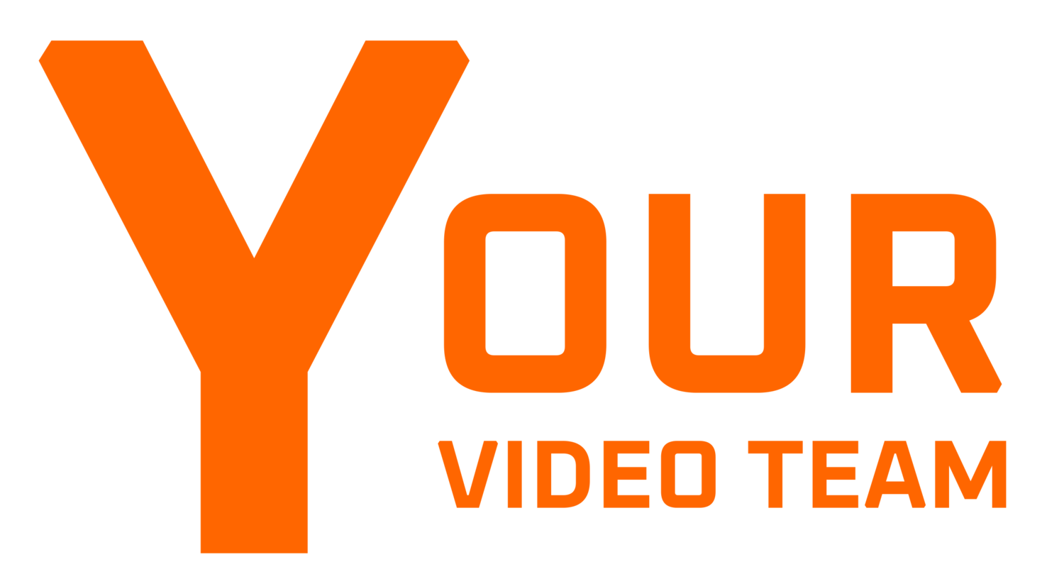 Your Video Team