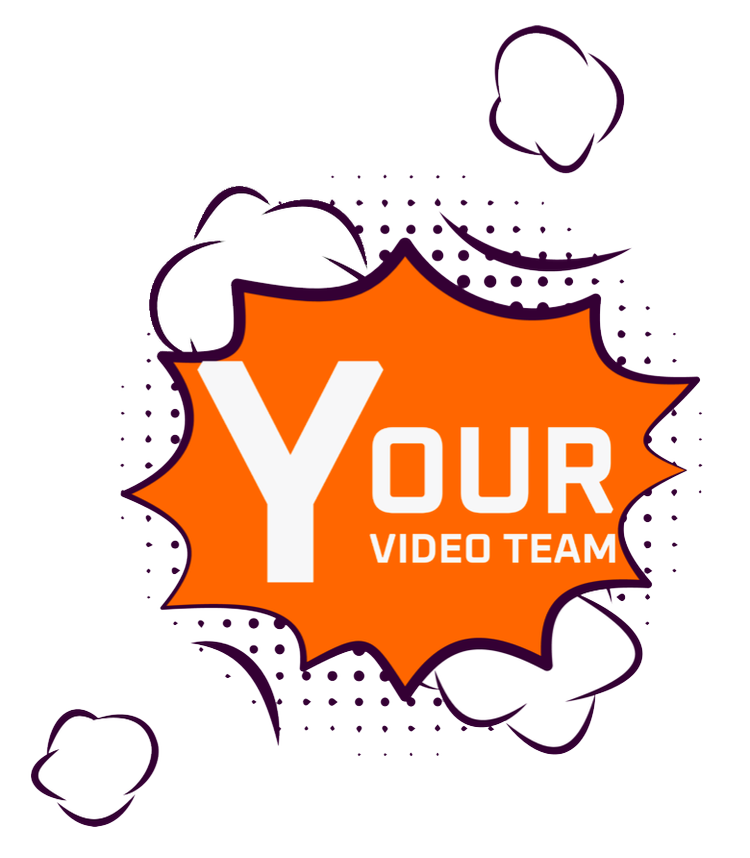 Your Video Team logo