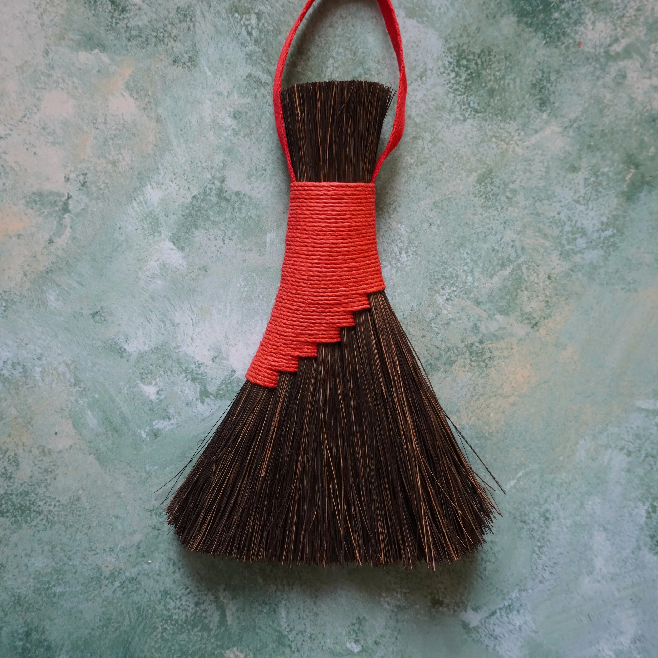 Arenga Brush 19cm — Rosa Harradine