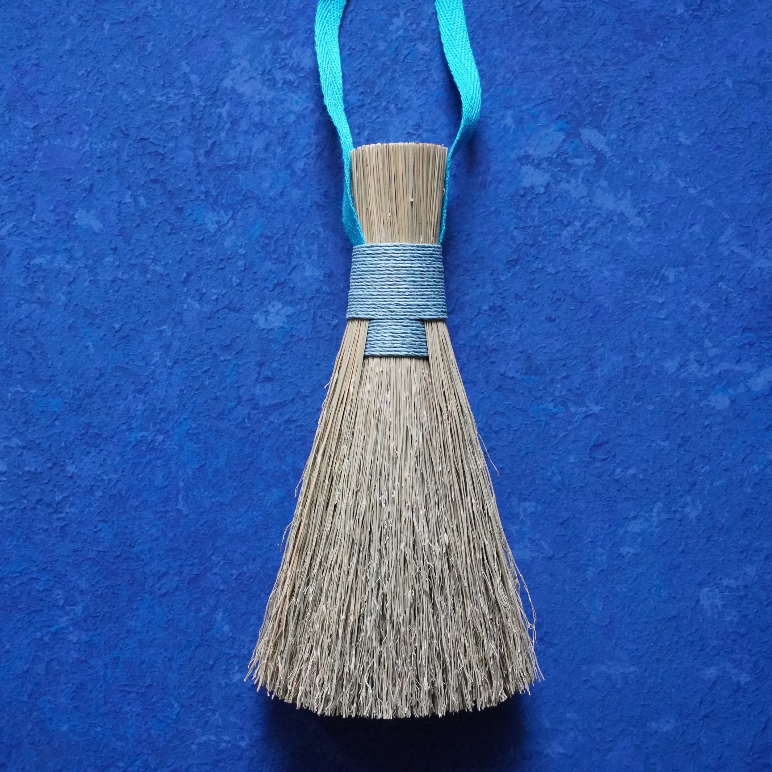 Handmade Brooms and Brushes - Rosa Harradine