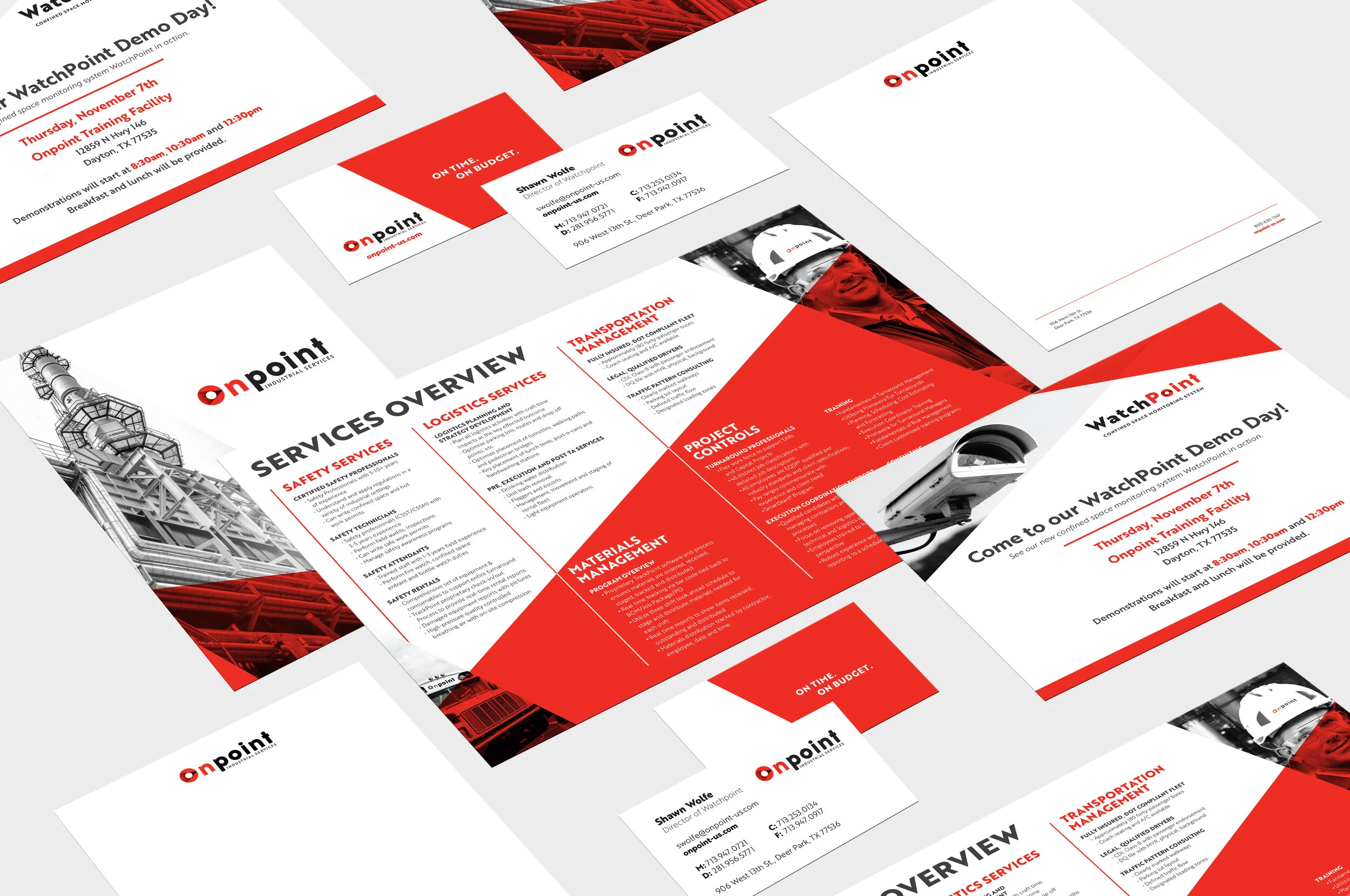 Onpoint Industrial Services