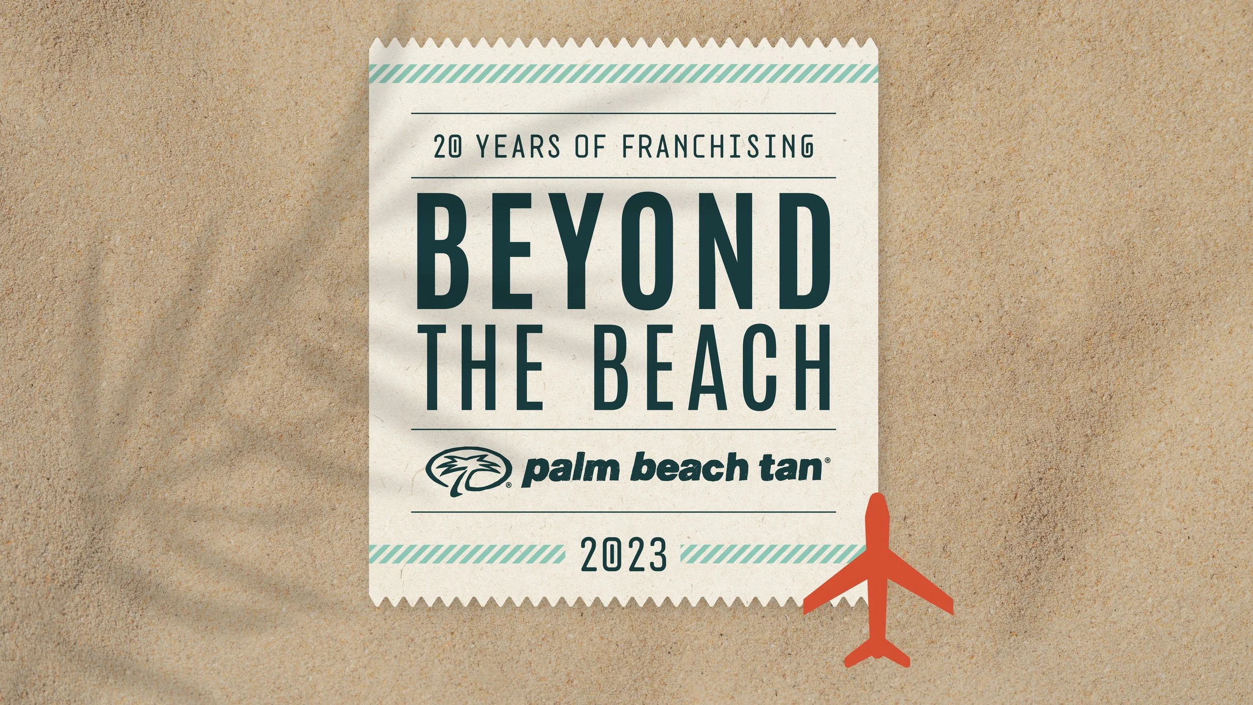 Palm Beach Tan Franchise Conference