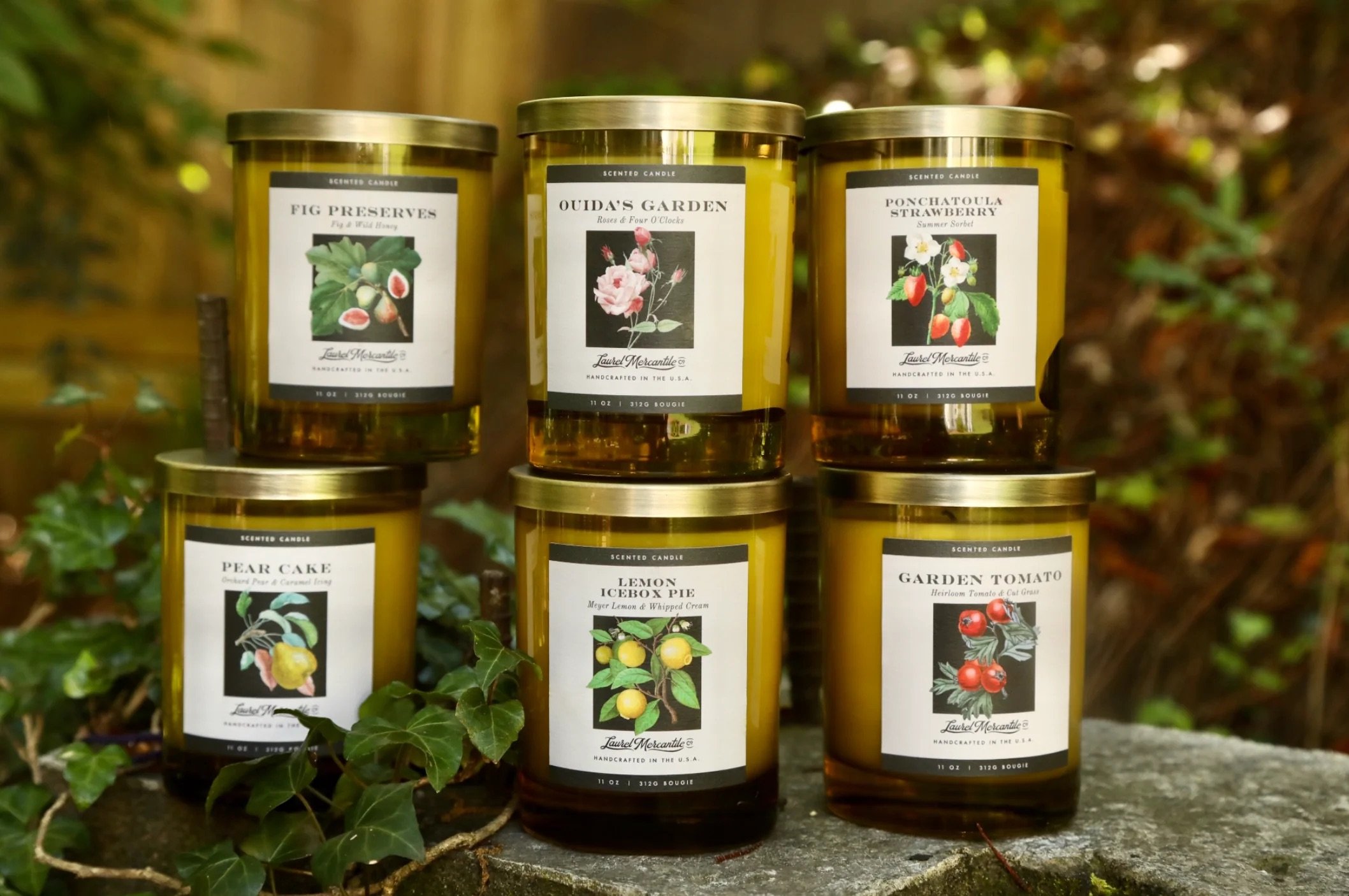 Laurel Mercantile Co.