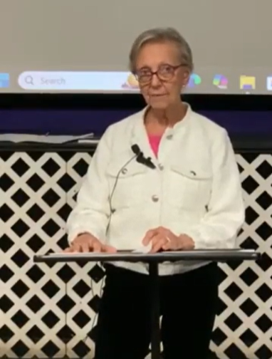 December meeting resources