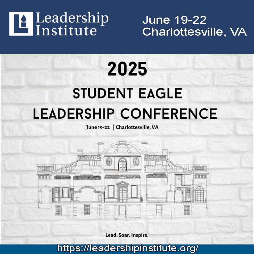 Student Eagle Leadership Conference