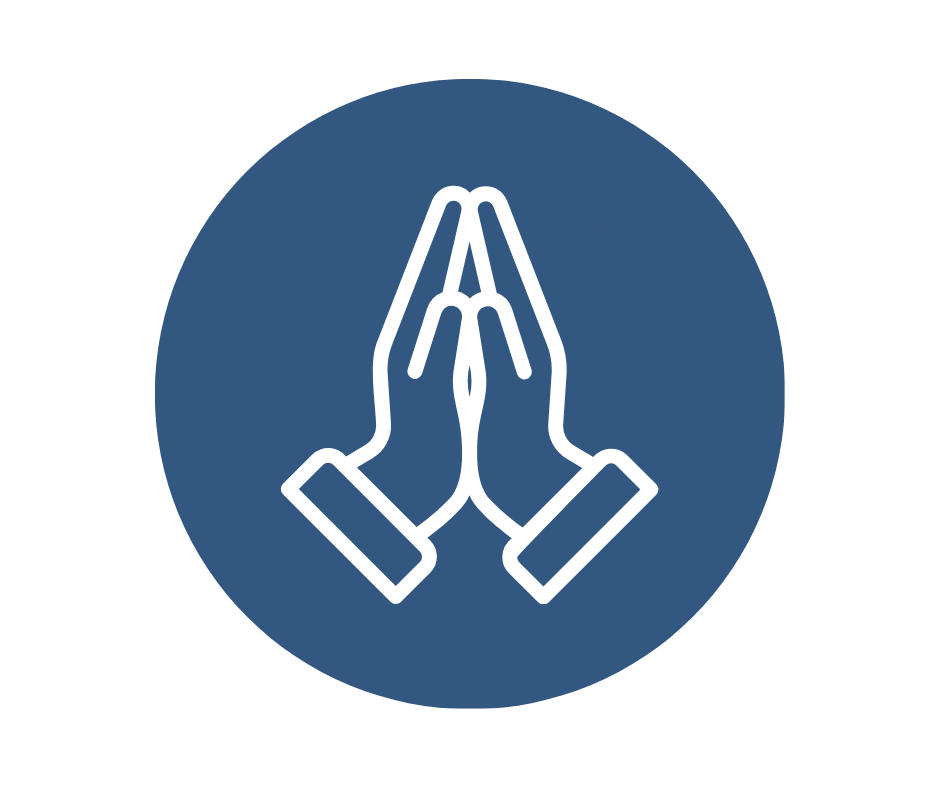 Prayer icon