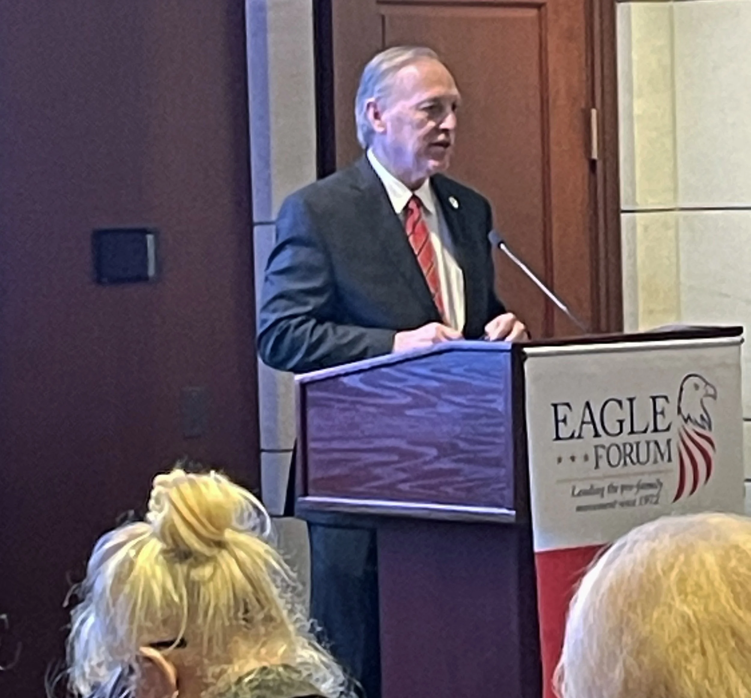 Rep. Andy Biggs