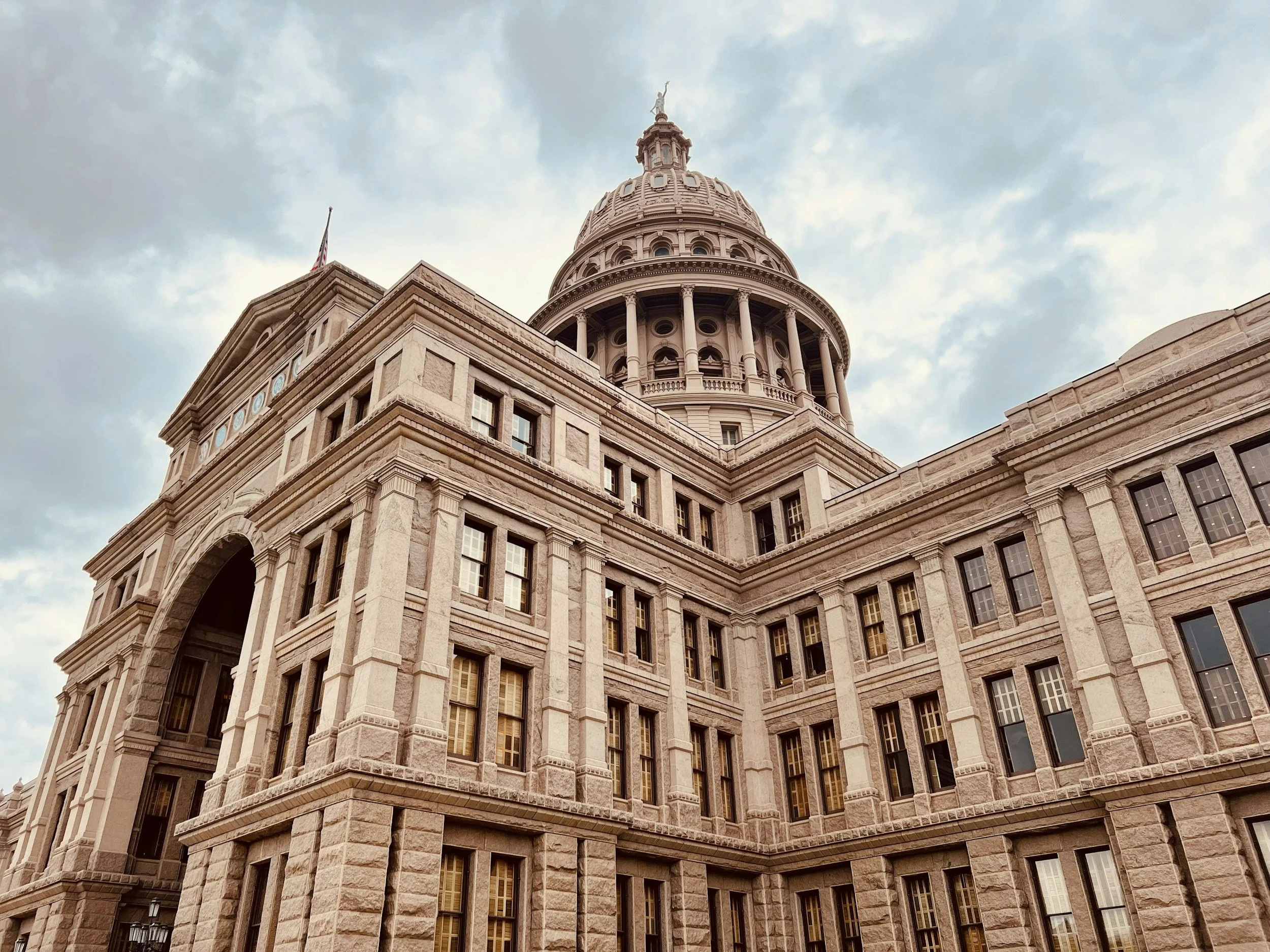 Texas Legislator Scorecards