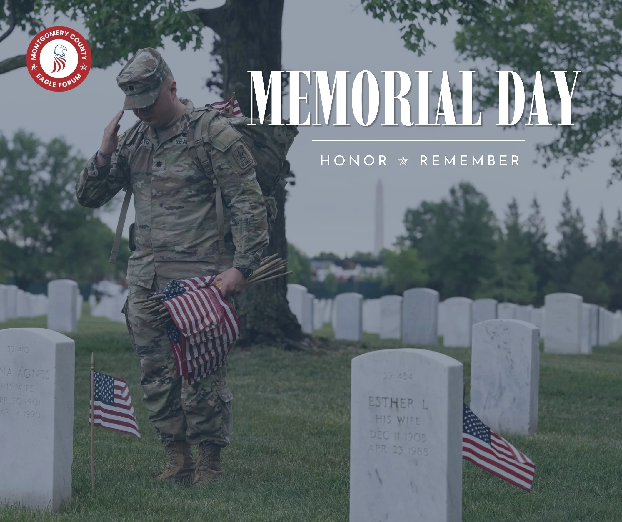 Memorial Day
