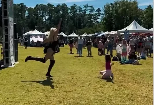 Drag Shows for Kids on the Agenda for The Woodlands May 21st Township Meeting