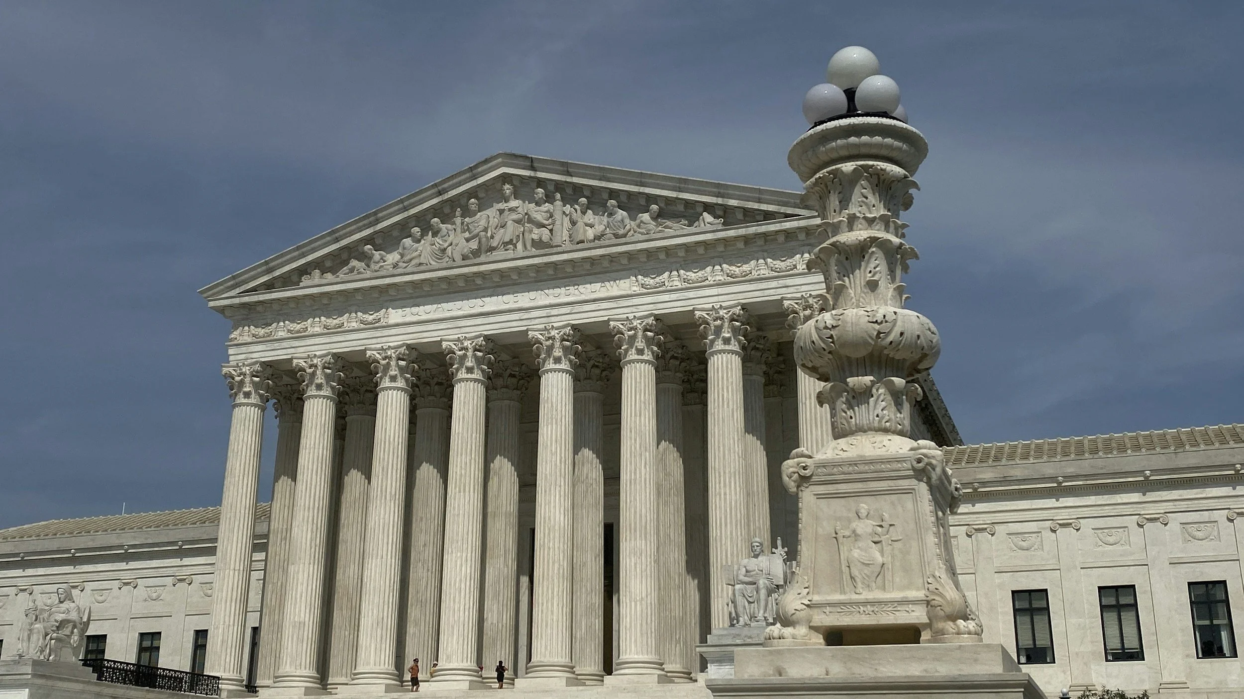 Urge Your House Representative to Vote in Favor of Keeping Nine Justices on the Supreme Court
