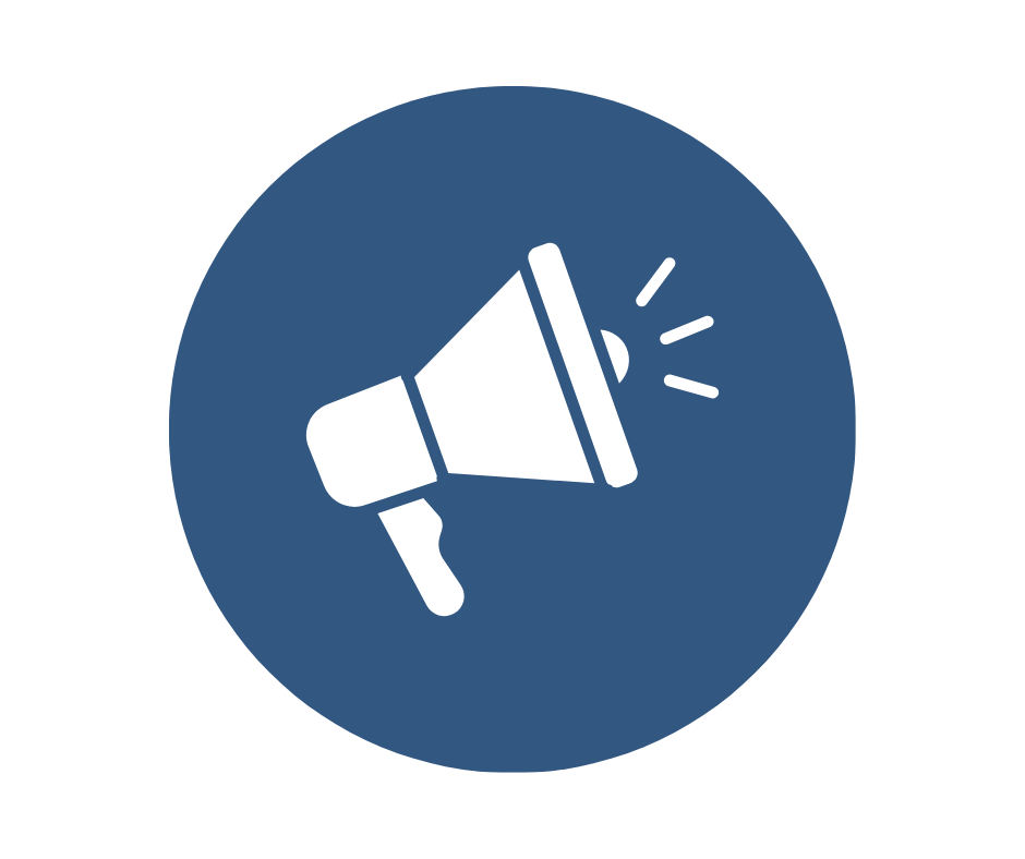 Megaphone icon