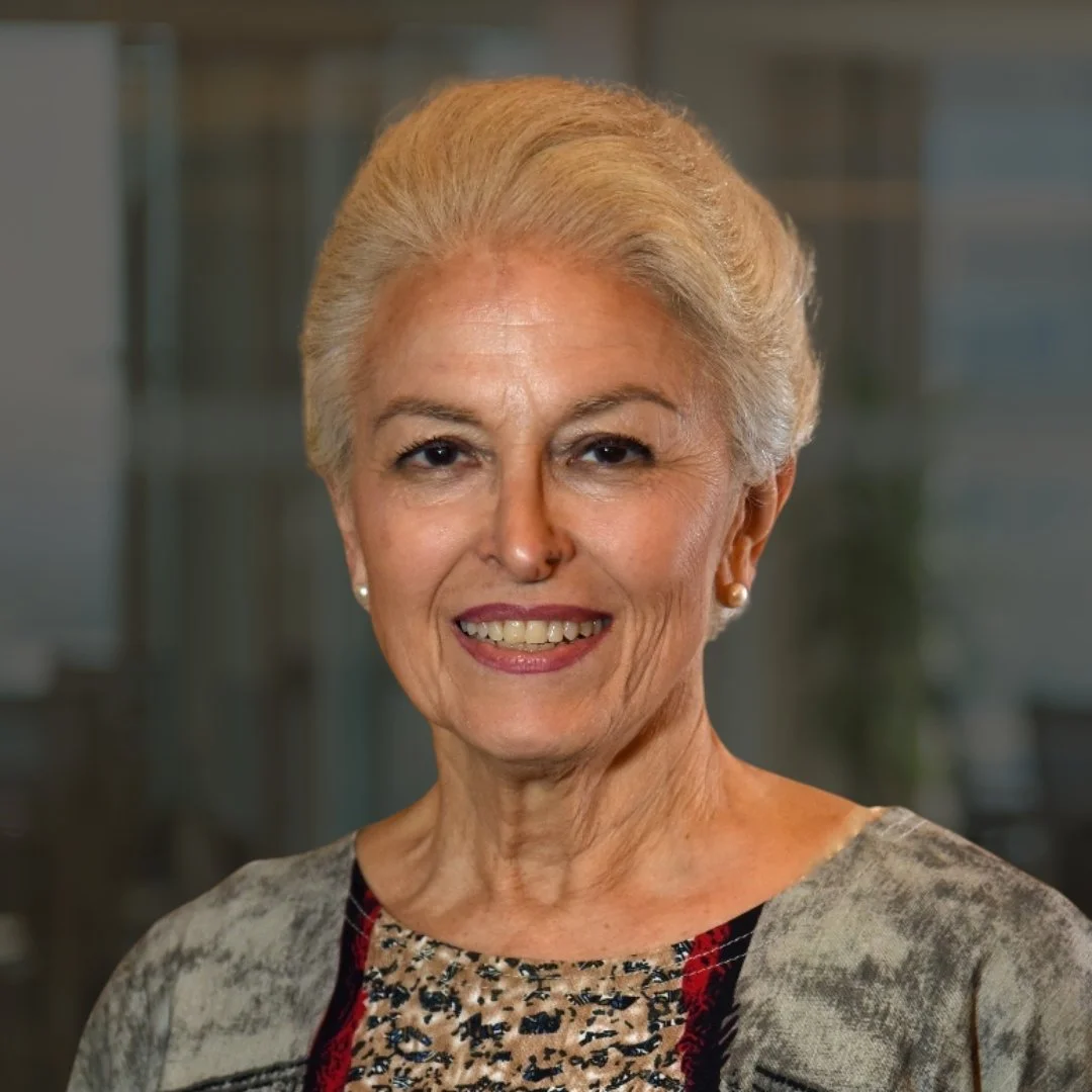Betty Anderson