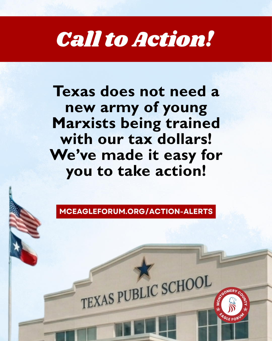 Call to Action