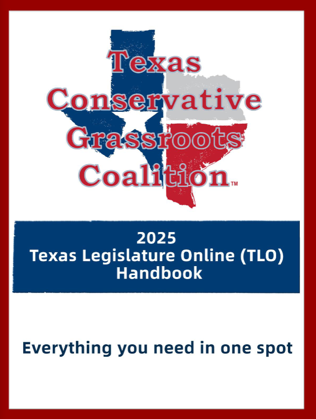 Texas Capitol Rotunda