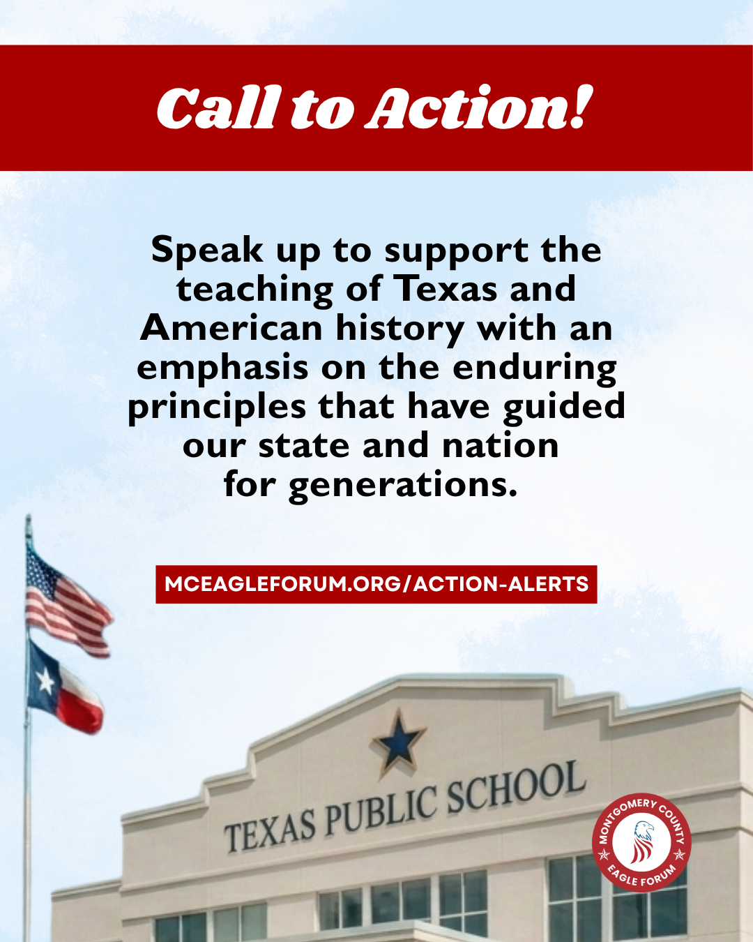 Call to Action