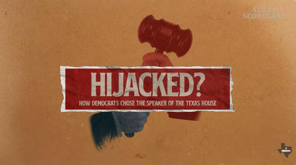 Hijacked documentary