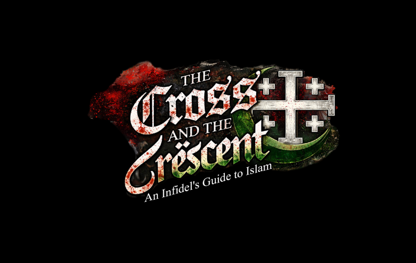 The Cross and the Crescent