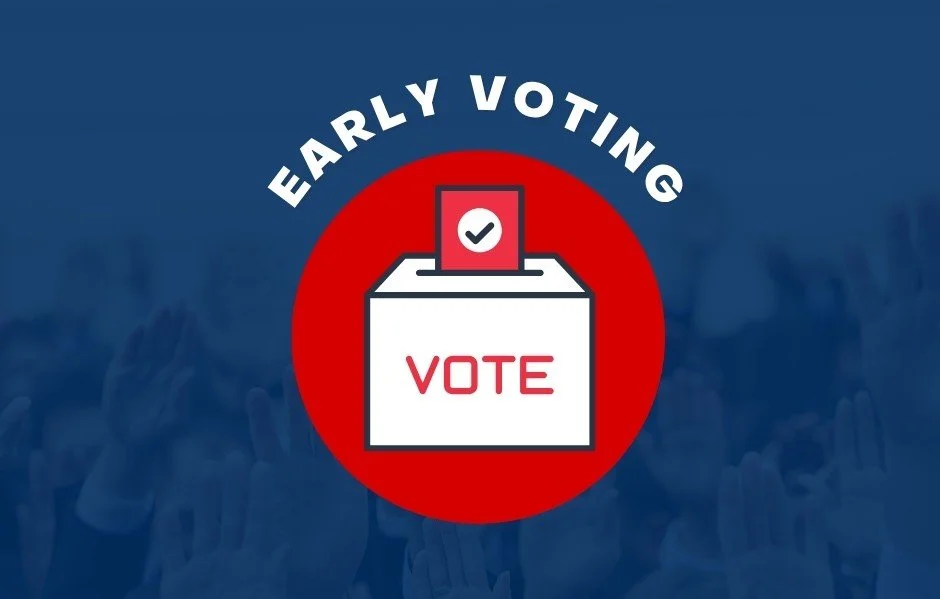 Early Voting