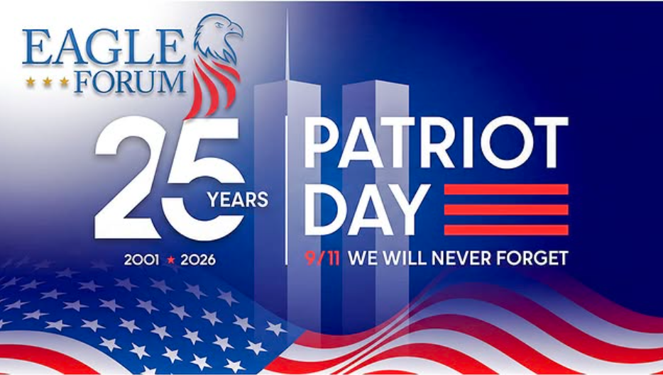 Patriot Day