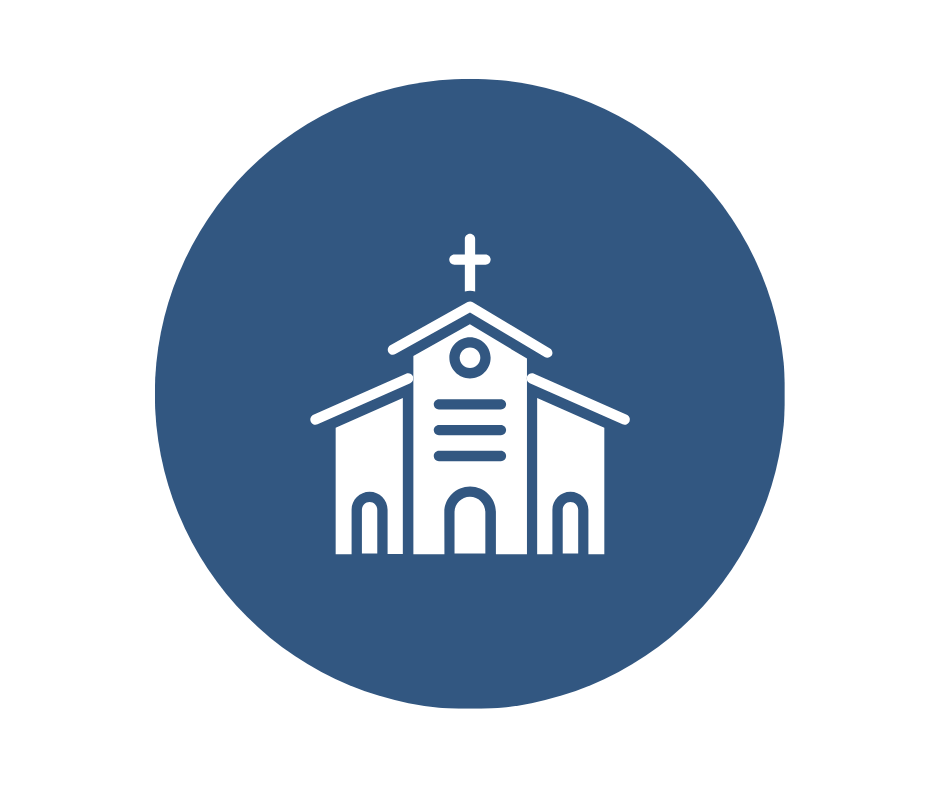 Church icon