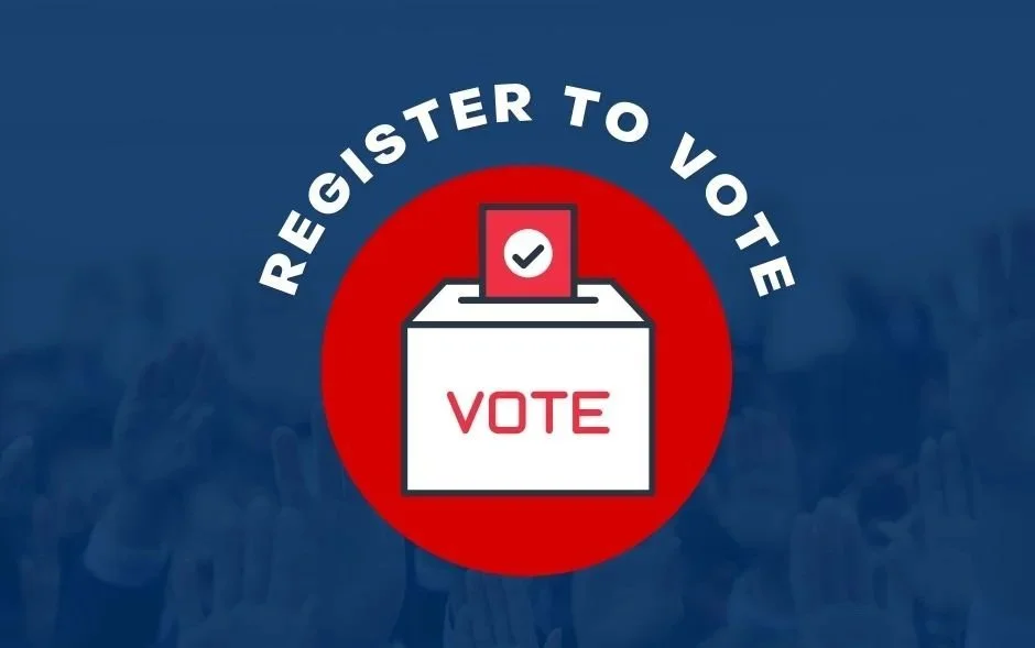 Register to Vote