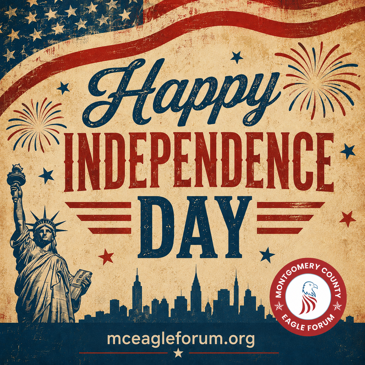 Happy Independence Day