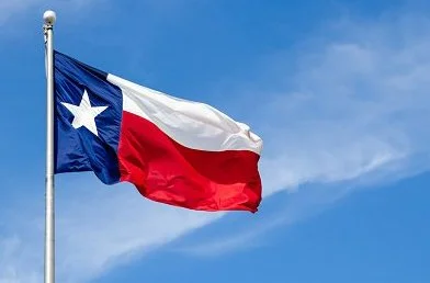 Why is China buying Texas?