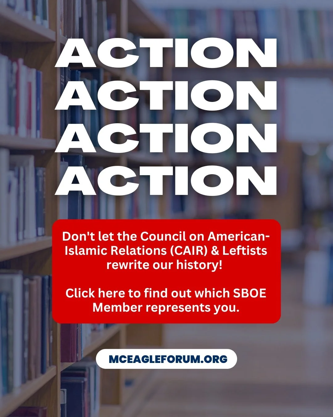 Find out which SBOE Member represents you