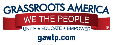 Grassroots America We the People