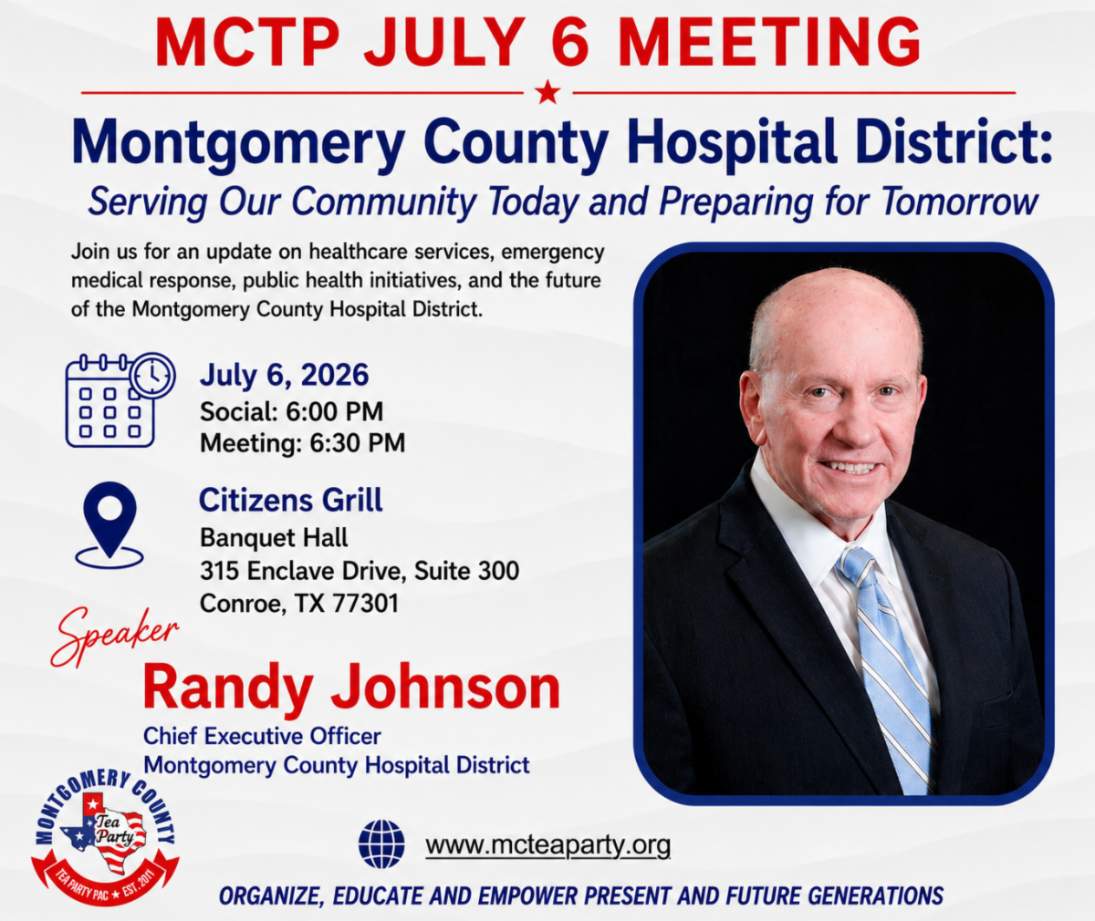 MCTP July 6 Meeting