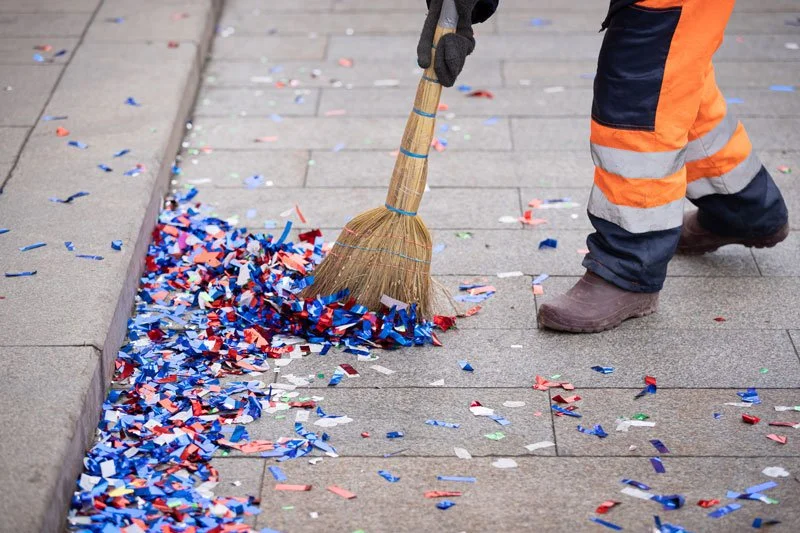 After the Fireworks: What Now? We Must Save Our Republic